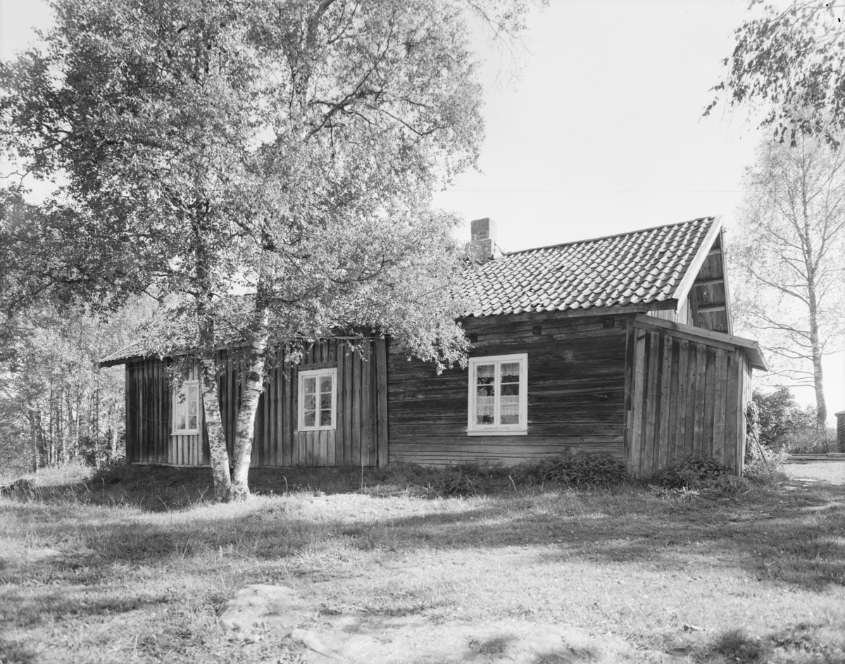 Fotografier for bygdebok fra Lørenskog.