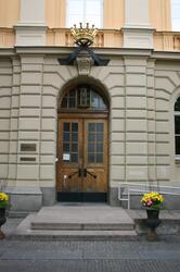 Motiv från Karlstad