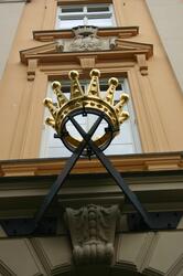 Motiv från Karlstad