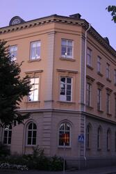 Motiv från Karlstad