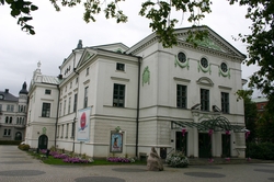 Karlstad Teater (Wermlandsoperan)