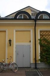 Motiv från Karlstad