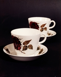 Serie med produktfotografier for Norsk Dameblad