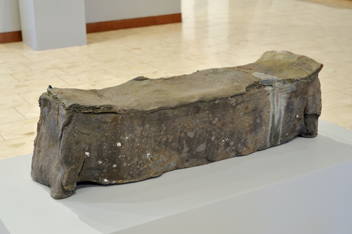 Kisteform [Skulptur]