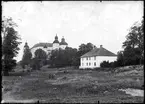 Läckö slott