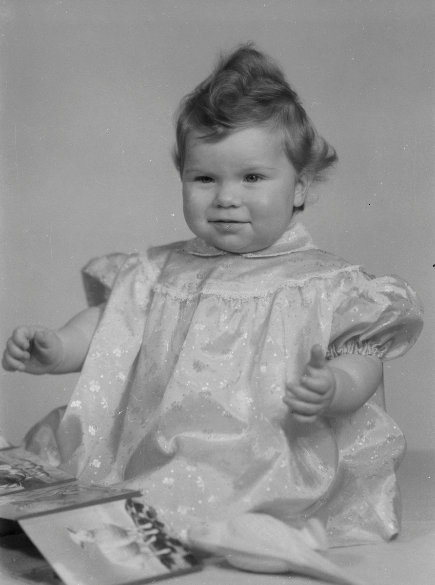 Henny Elin Olafson