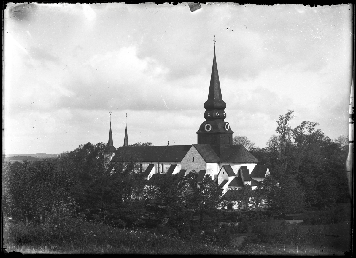 Varnhems klosterkyrka