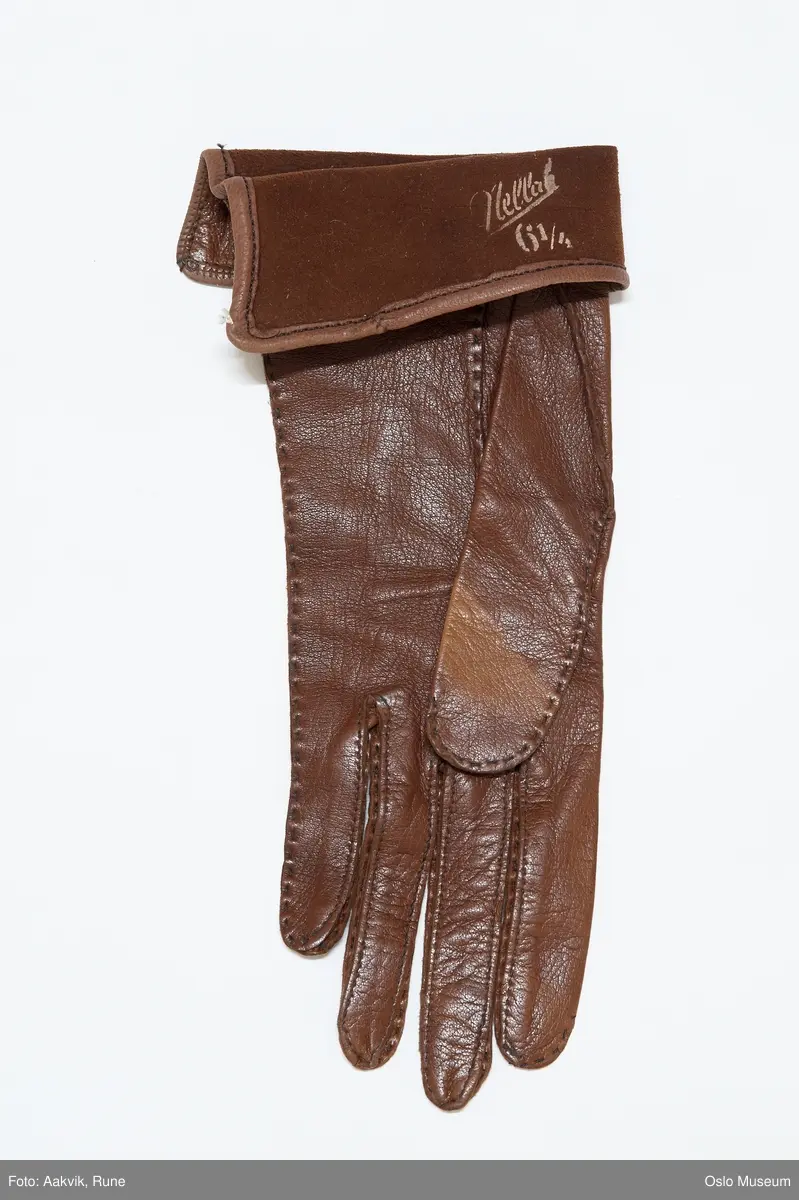 hanske
