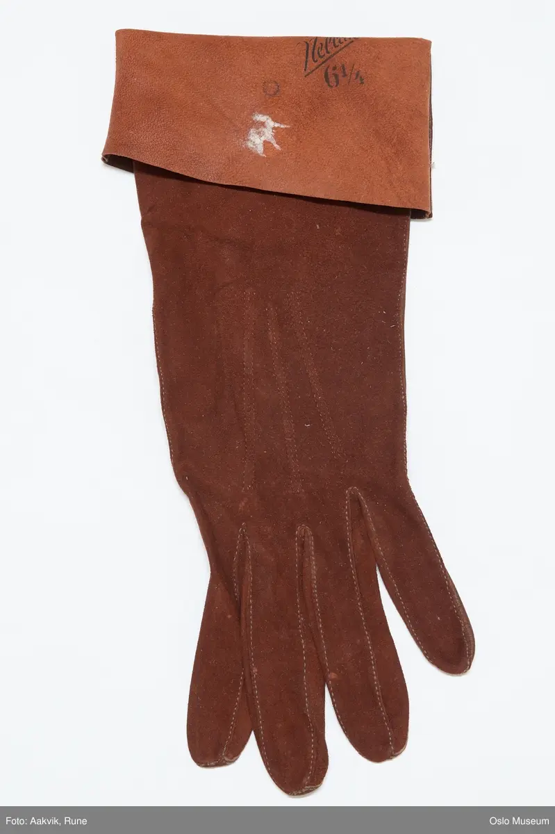 hanske