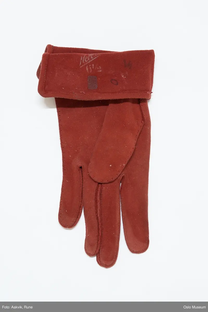 hanske