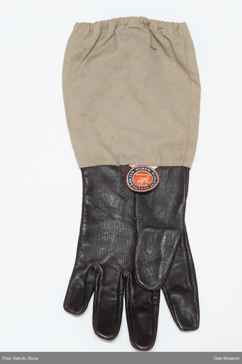 hanske