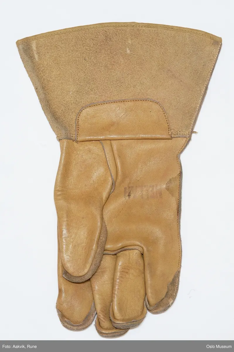 hanske