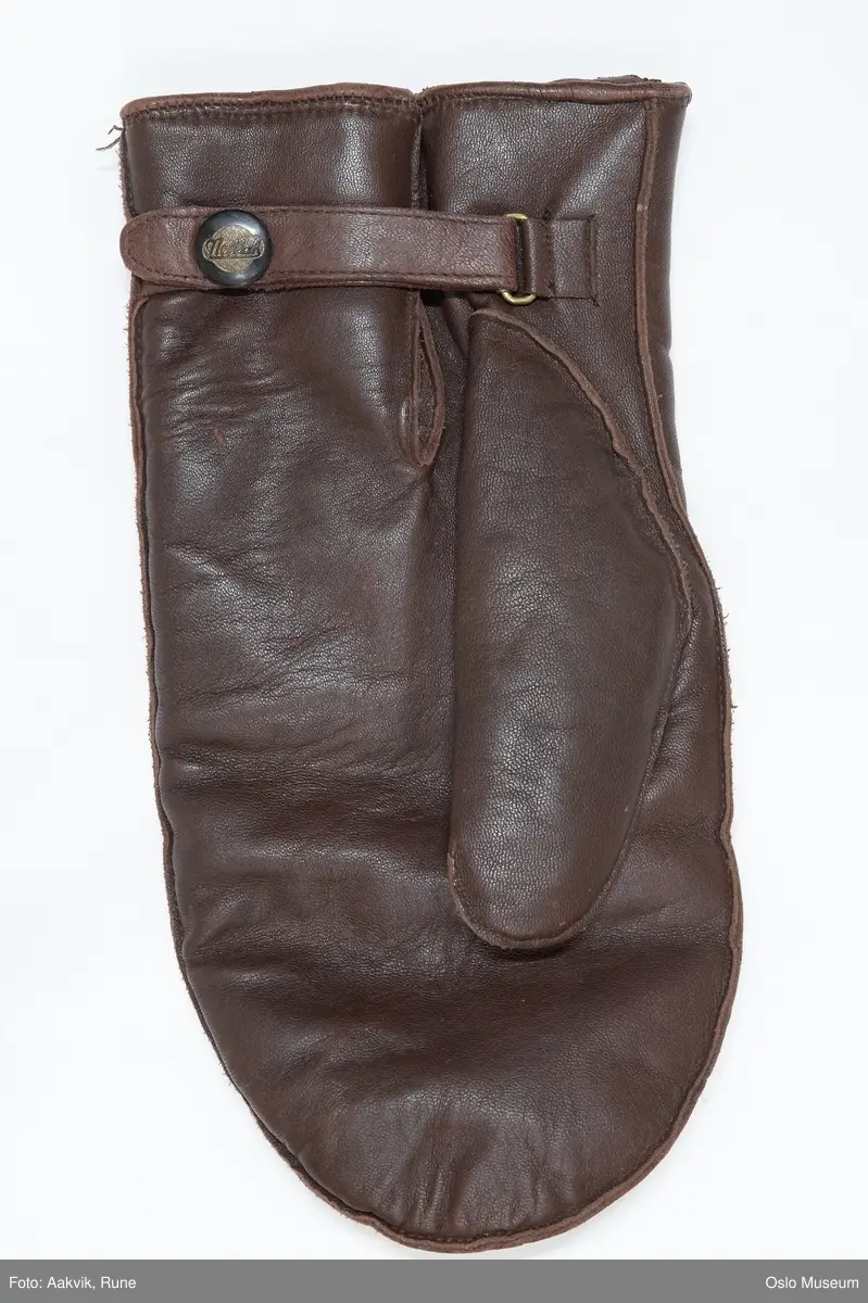 hanske