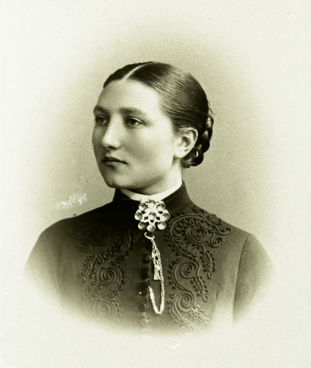 Anne Andrisdotter Eltun