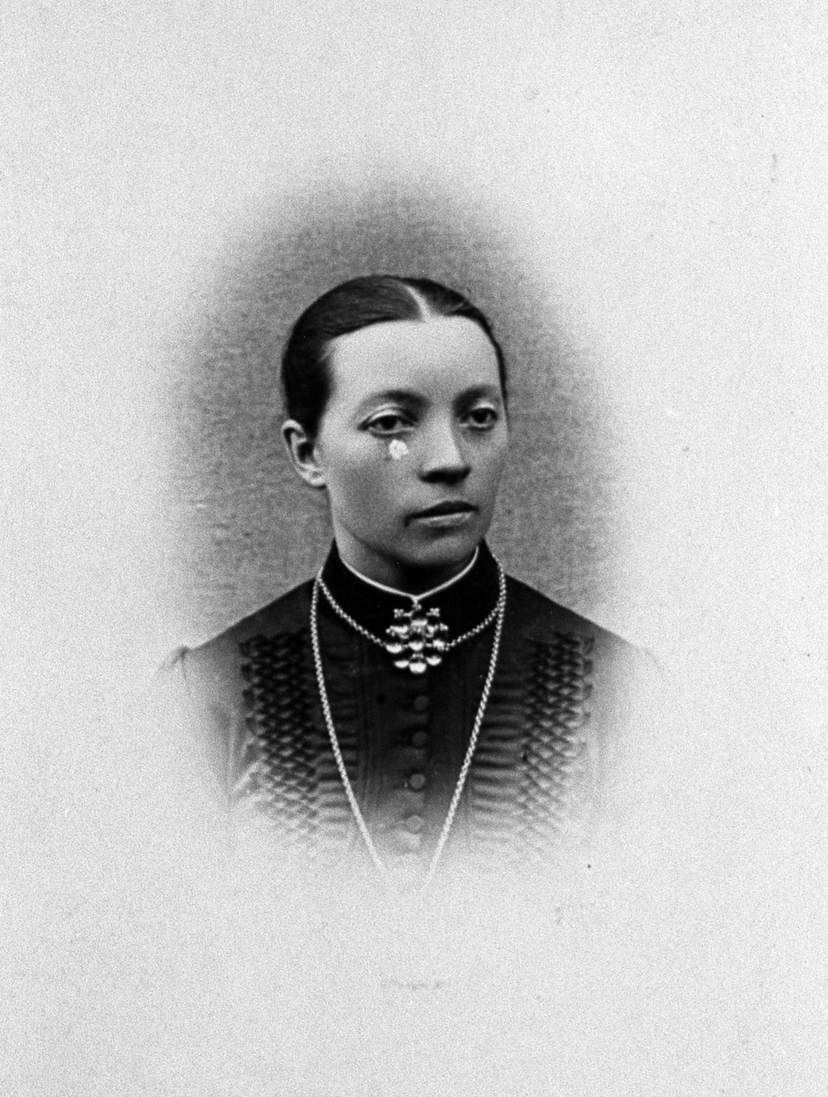 Marit Lunde Strand