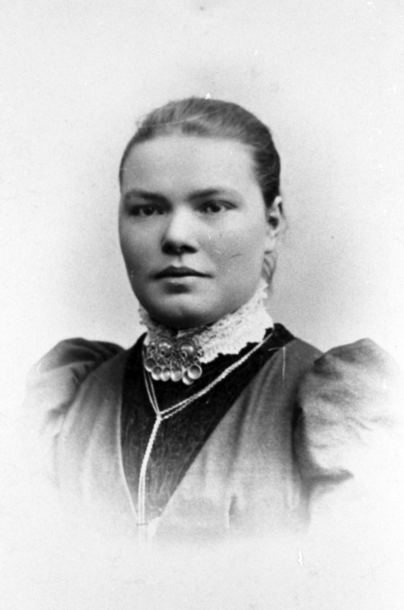 Sigrid Skjefte Hagen