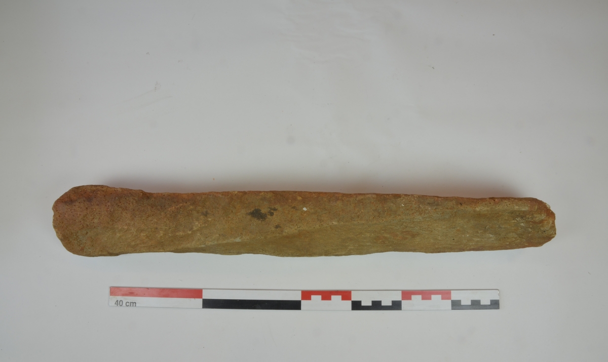 AEC: b-vare brynestein, retur-last? 