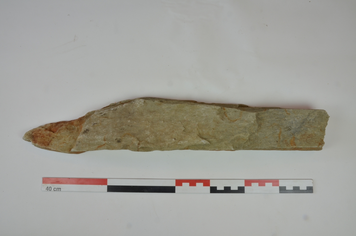 AEC: b-vare brynestein, retur-last? 