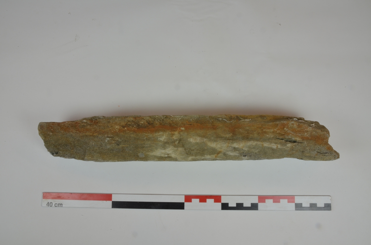 AEC: b-vare brynestein, retur-last? 