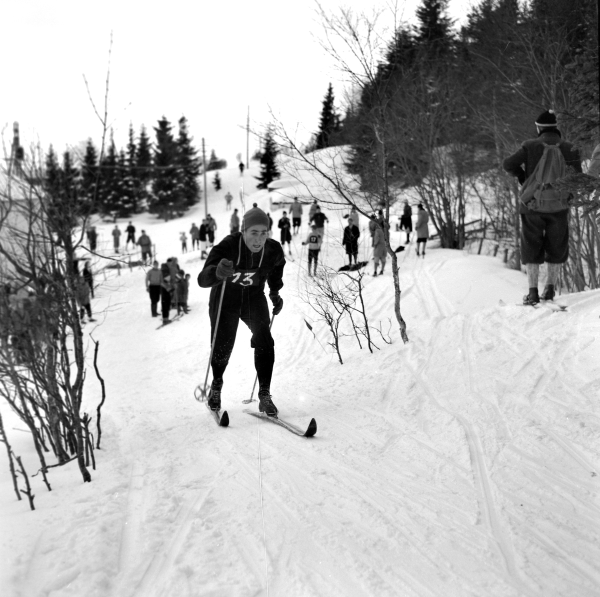 Sørumsrennet
