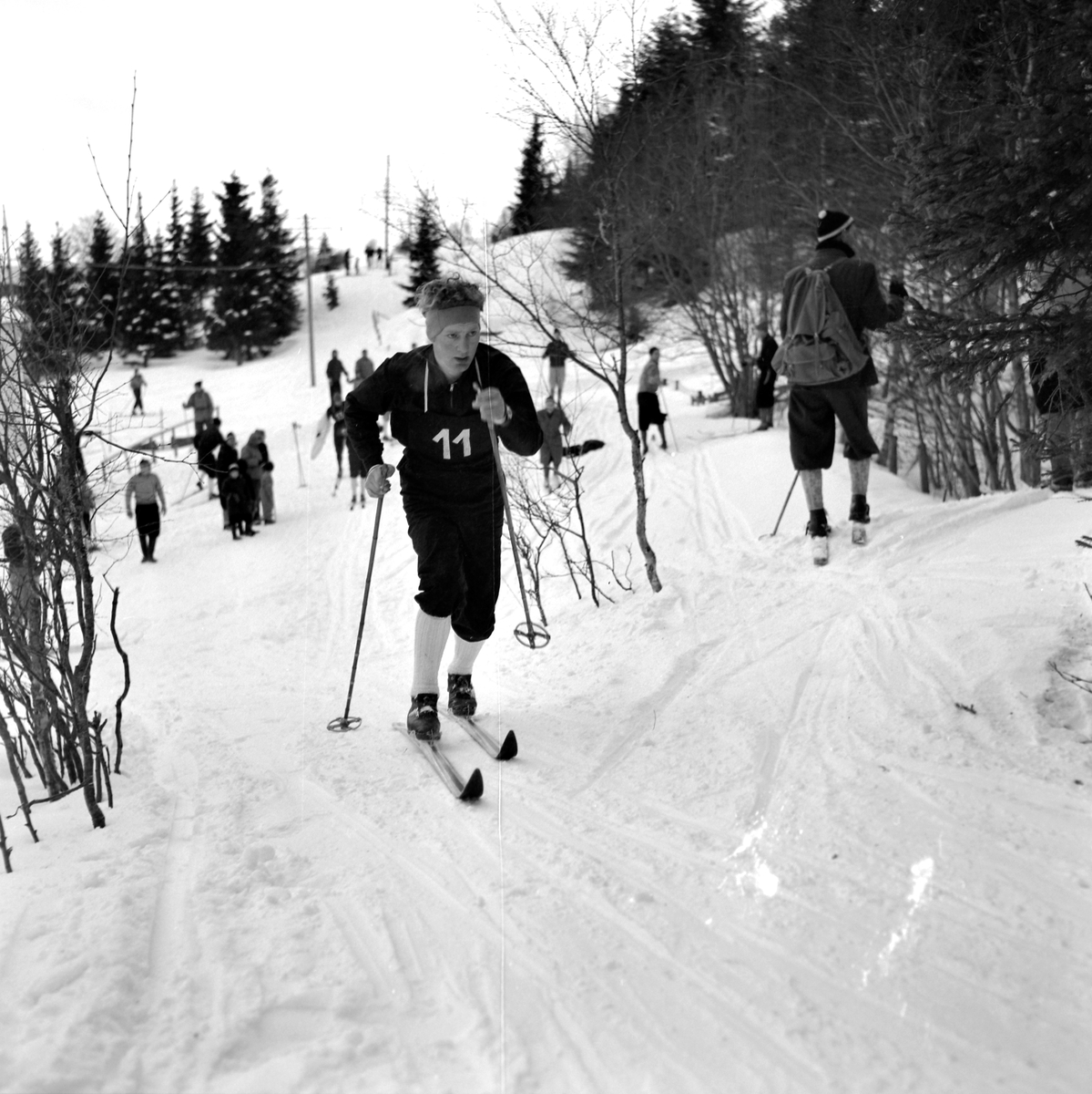 Sørumsrennet