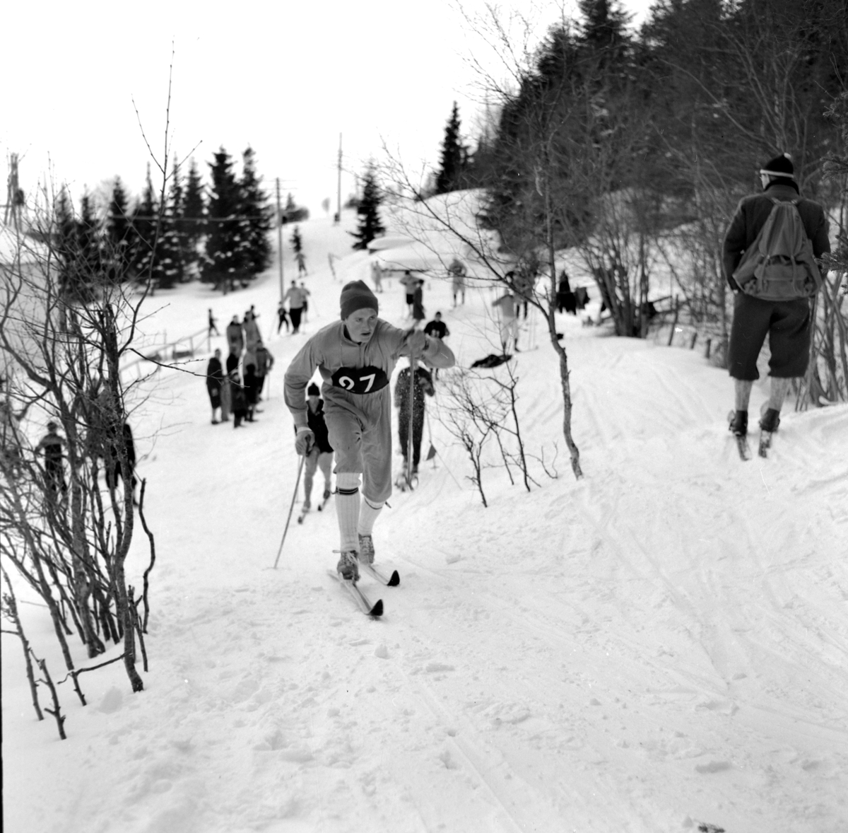 Sørumsrennet
