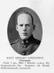 Strängnäs 1934


Sergeant Knut Erhard Johansson
Född: 1901-12-07 Härad, Södermanland
Död: 1971-04-25 dkf, Strängnäs