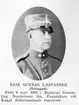 Strängnäs 1934


Fanjunkare Erik Gunnar Laestander
Född: 1893-09-09 Arjeplog, Norrbottens län
Död:  1975-05-11 Bromma, Stockholms kn