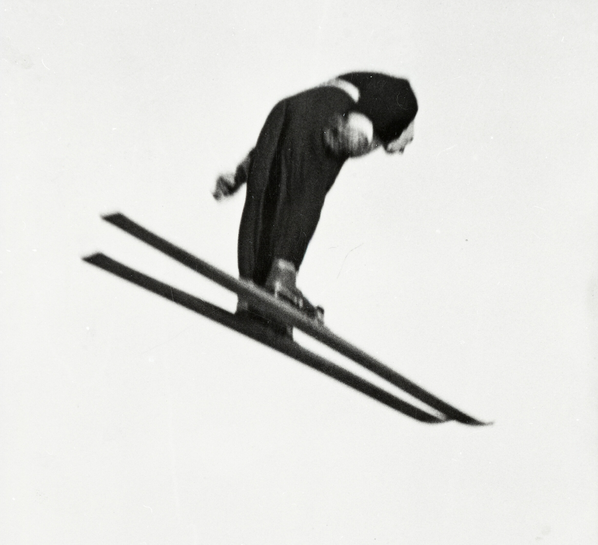 Skihopparen O. T. Kaasa
