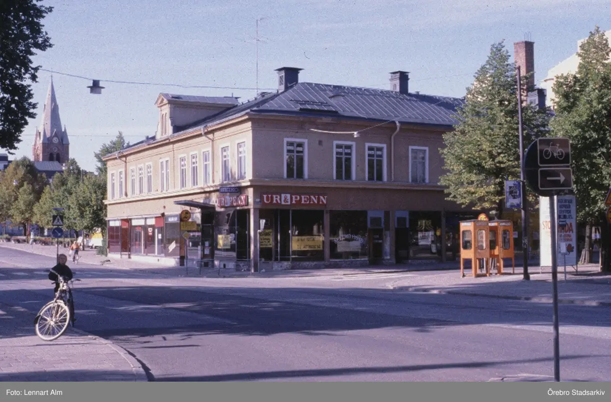 Epa-huset