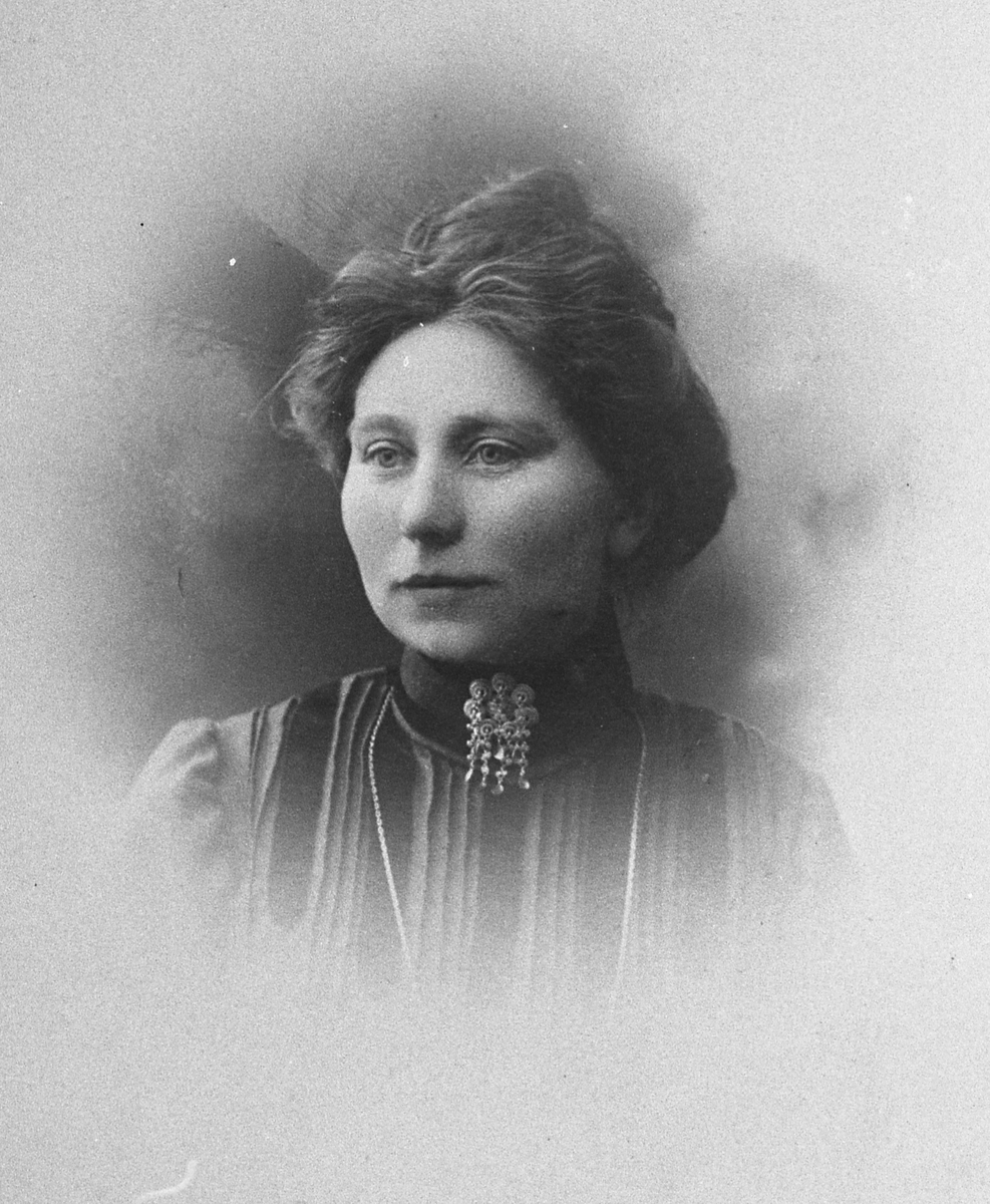 Berit Stende f. Eltun