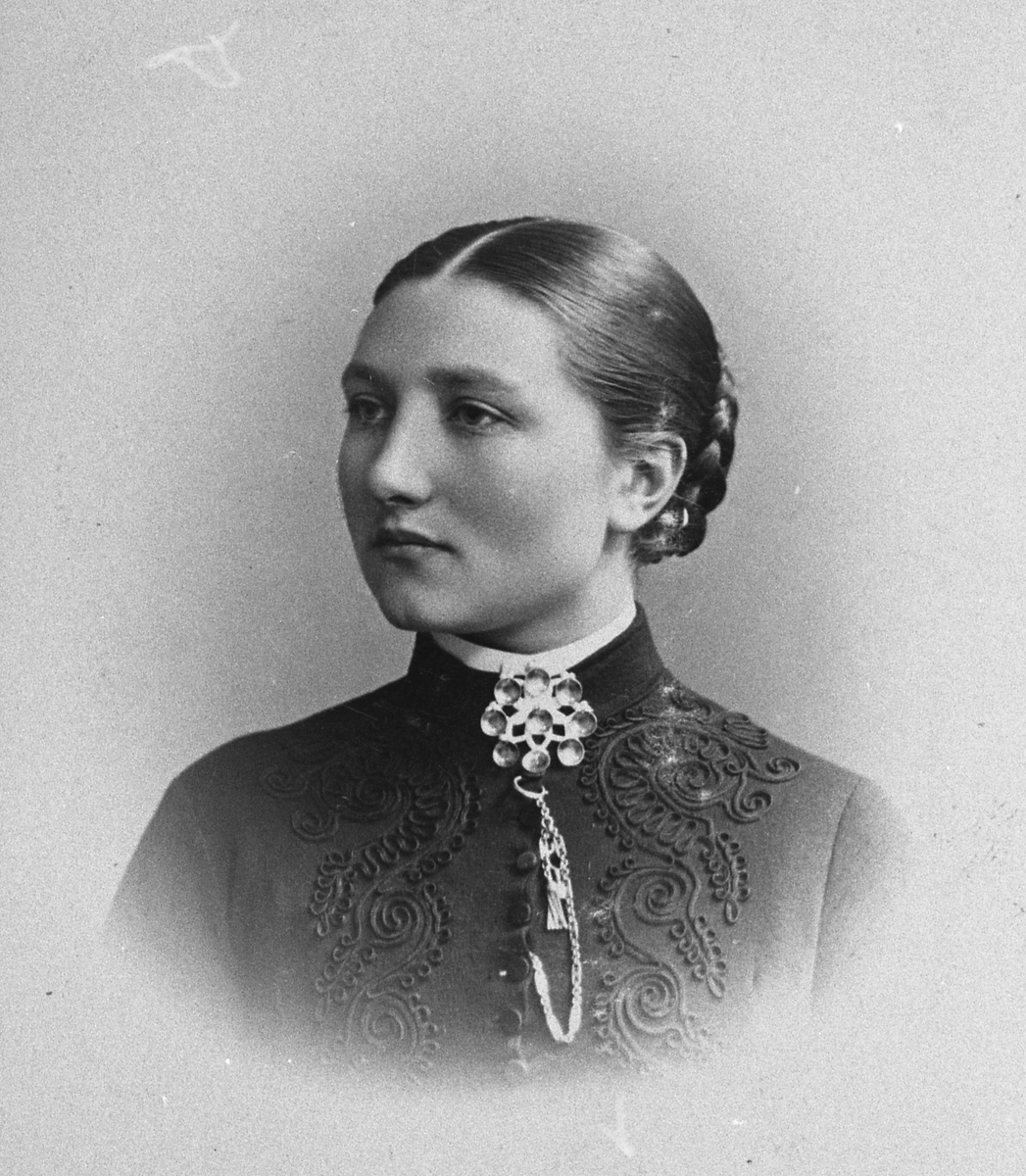 Anne A. Eltun