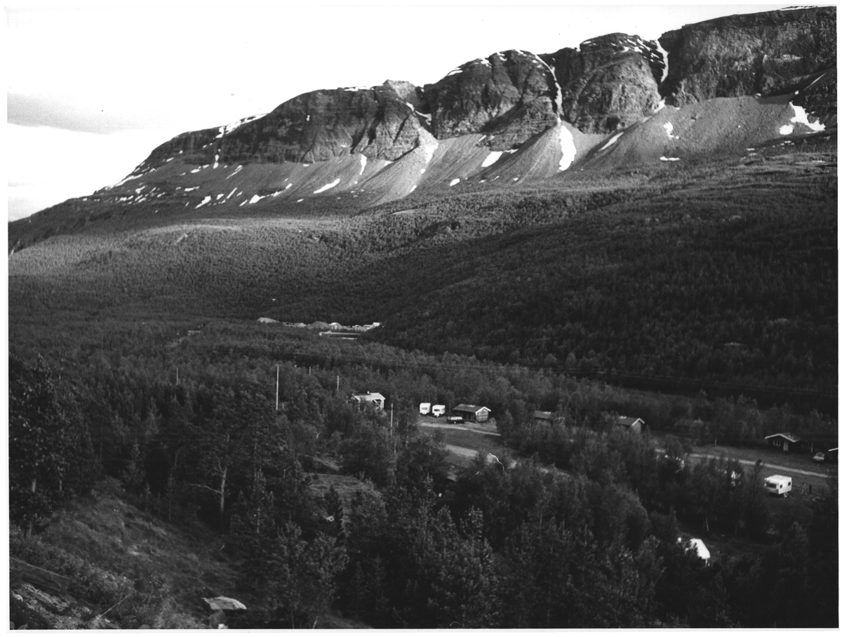 Skibotndalen