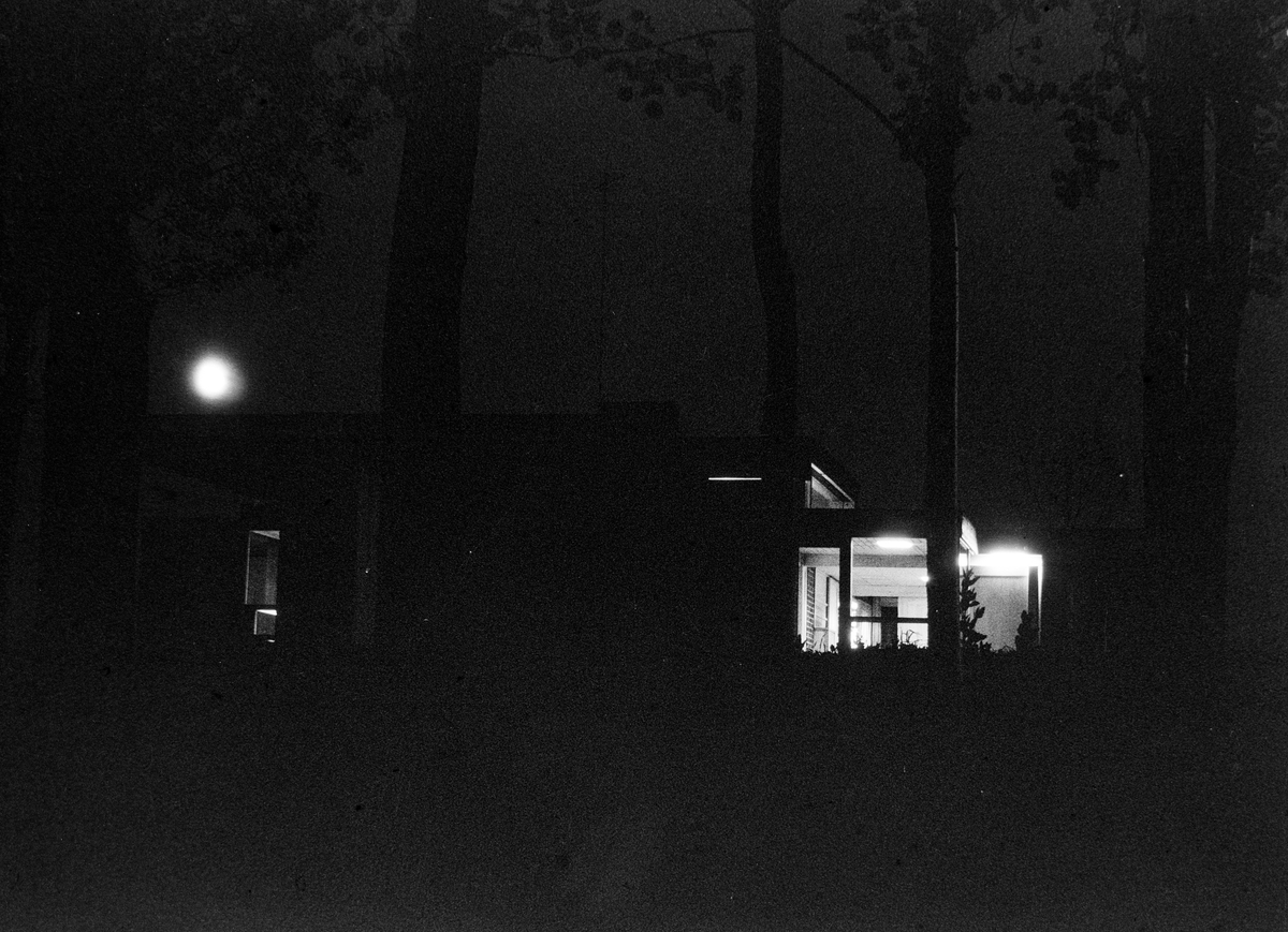 Villa Norrköping