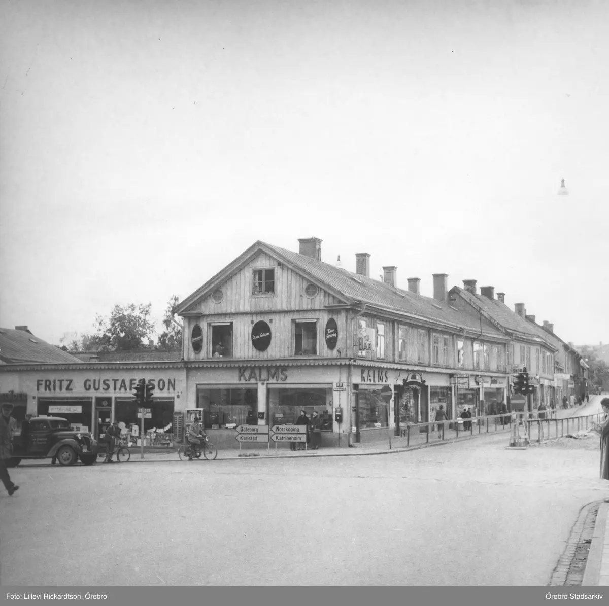 Varuhuset Kalms