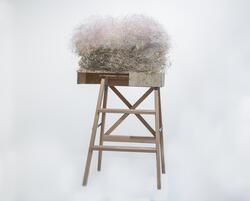 Oppsamling [Tekstil]