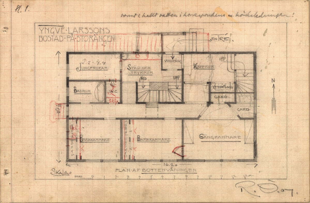 Villa Yngve Larsson