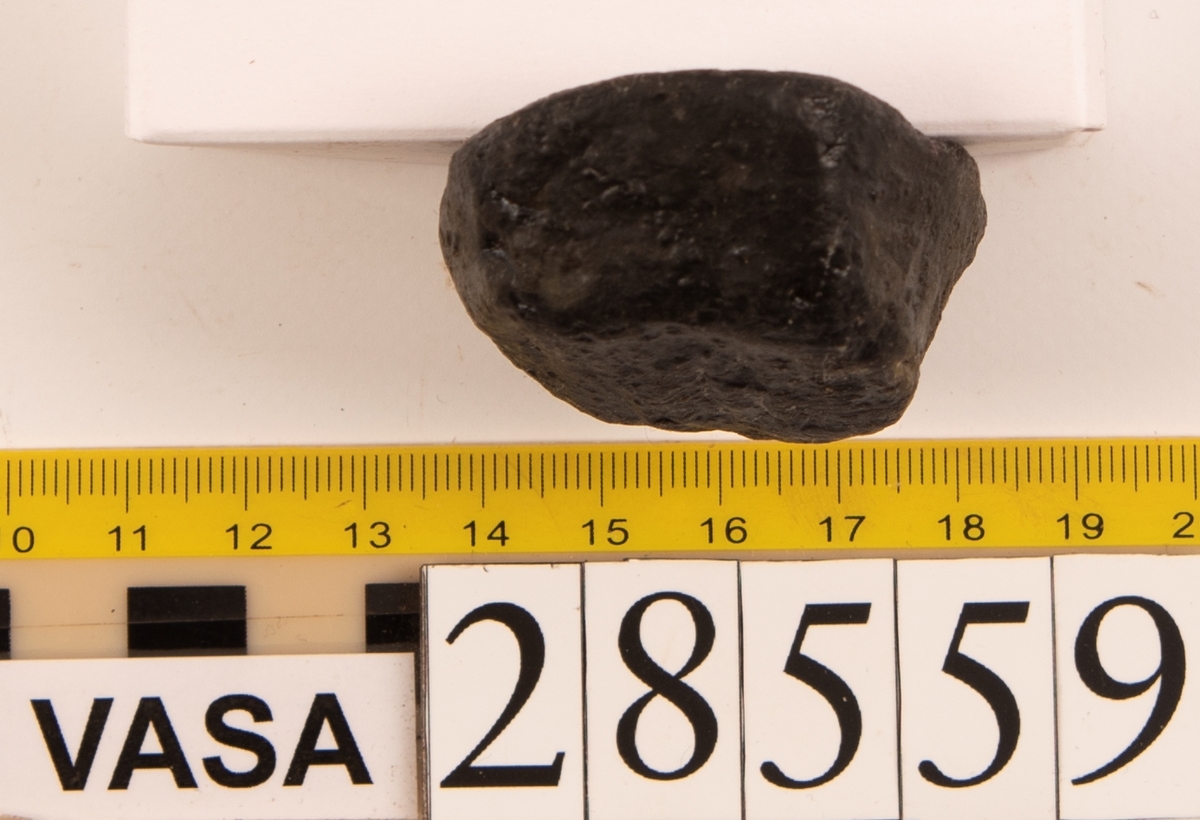 Träklack till skodon.