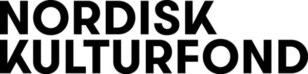 Logo The Nordic Culture Fund