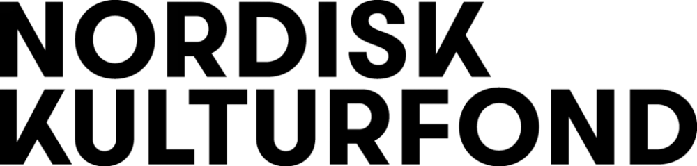 Logo The Nordic Culture Fund