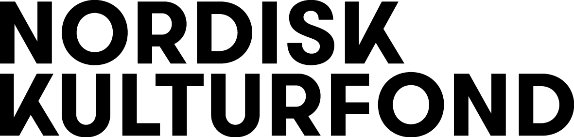 Logo The Nordic Culture Fund