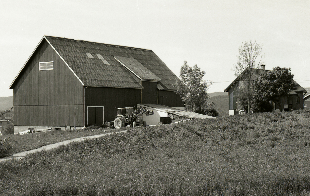 Søndre Haugerud 44/3.