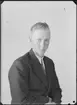 Ateljé Mira. Beställare: Sven Nicklasson