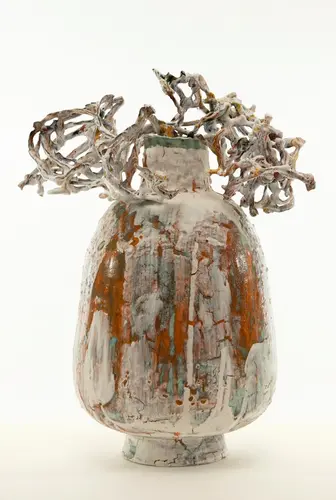 Object 5099 [Vase]