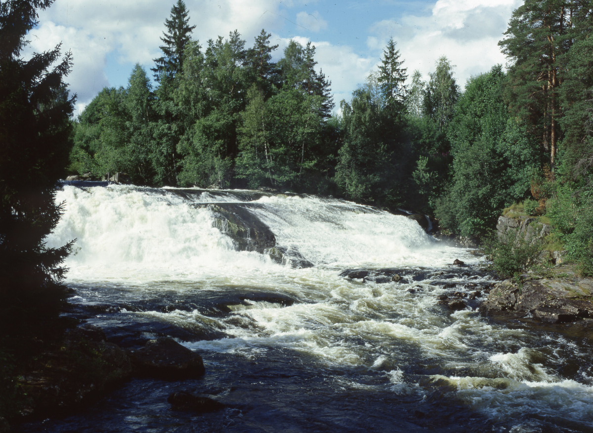 Oterholtfossen