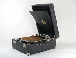 Grammofon