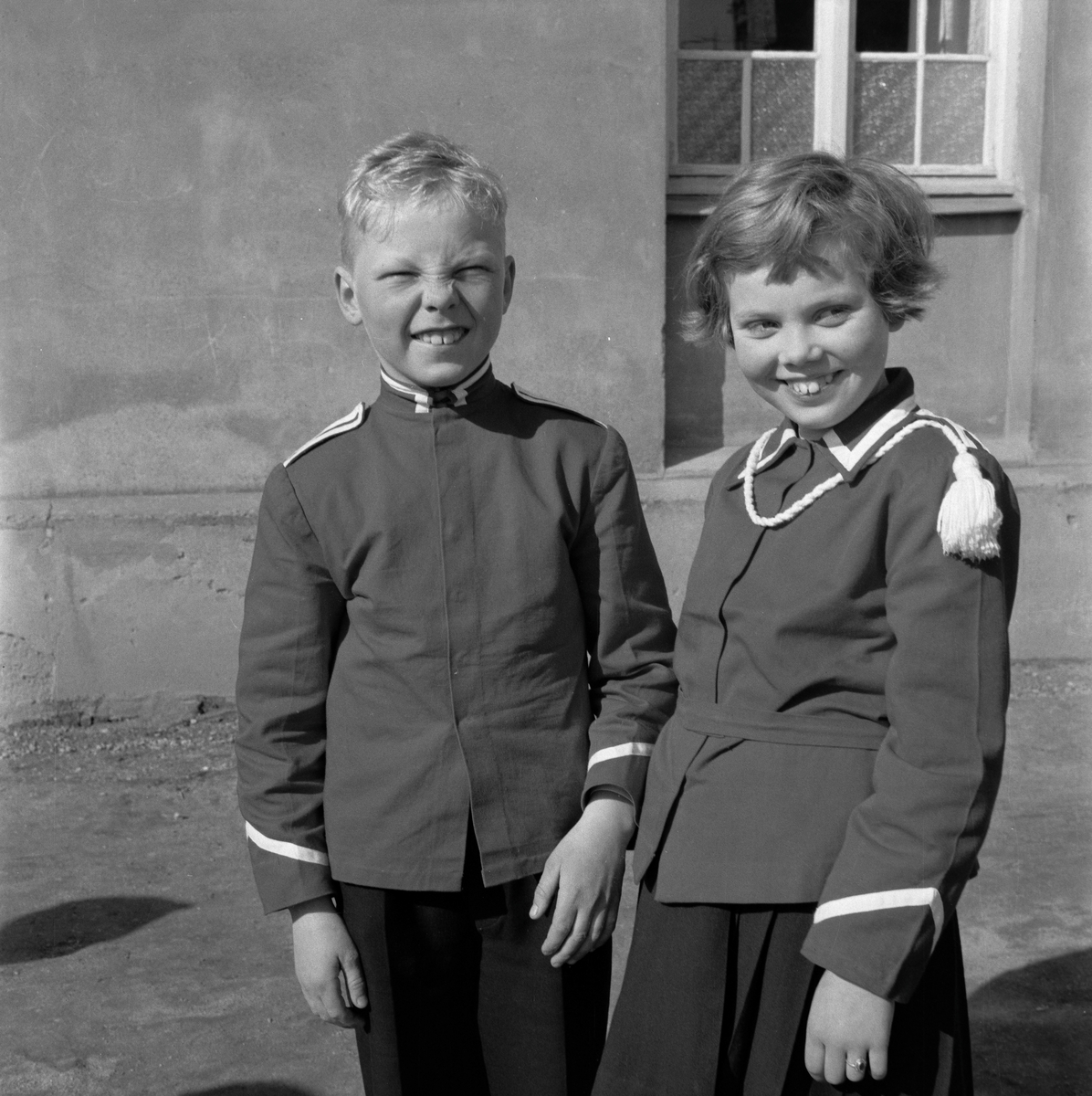 Ungdomsstevne i Frelsesarmeen