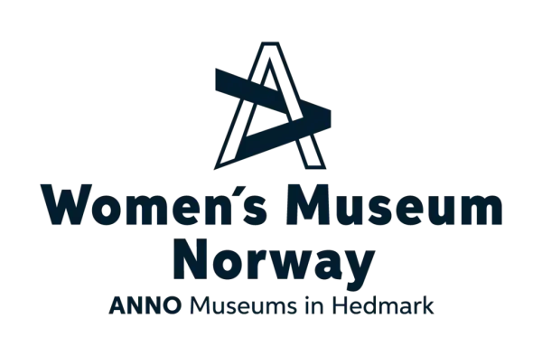 Logo Women's Museum Norway