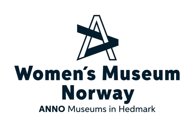 Logo Women's Museum Norway