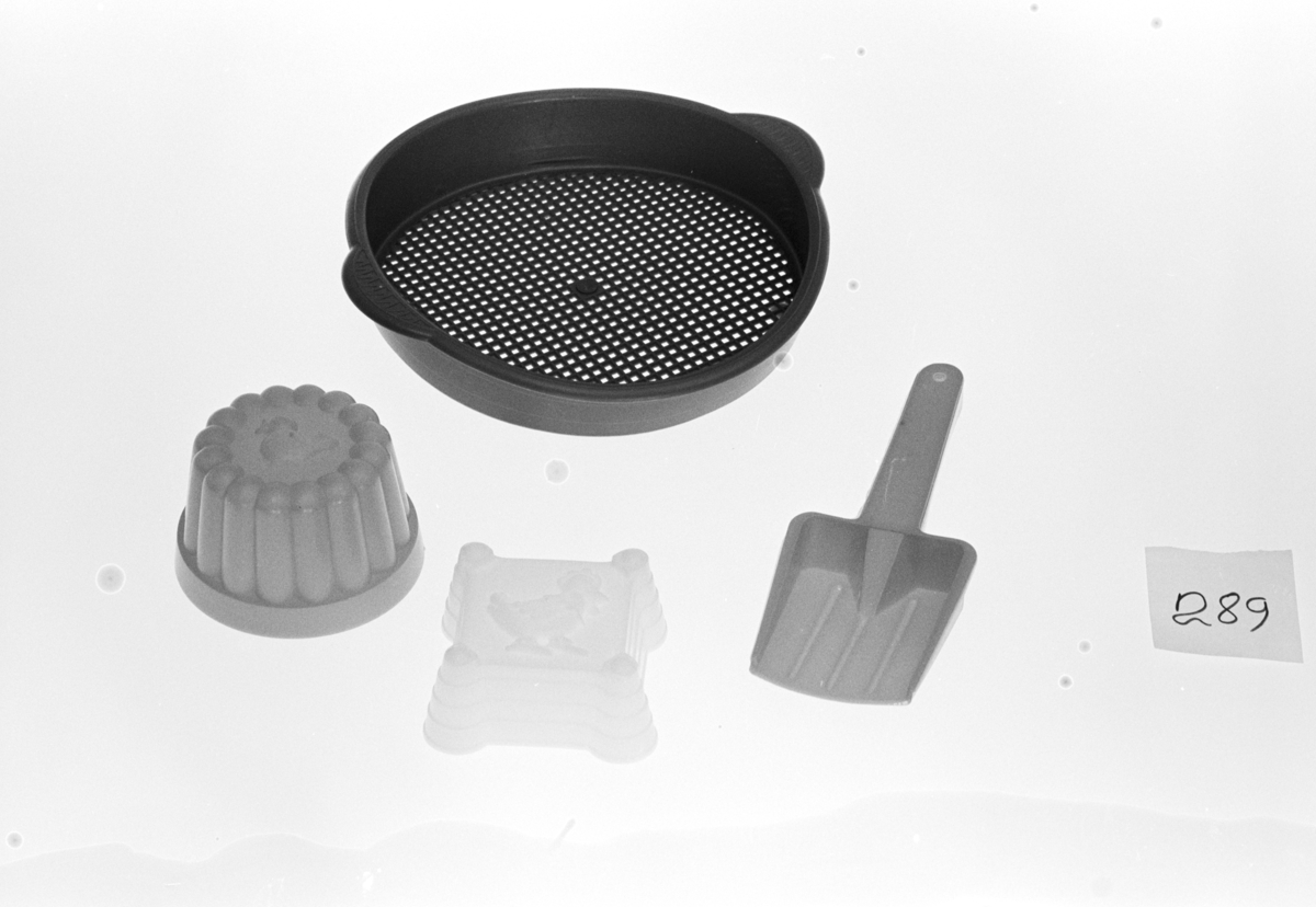 Produktbilde for leketøysimportøren Norske Legio AS.